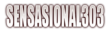 SENSASIONAL303 Logo